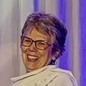 Paula Petry, PhD.